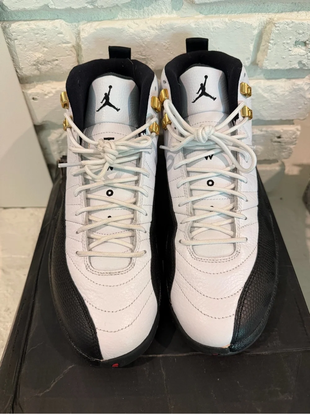 Air Jordan Retro 12